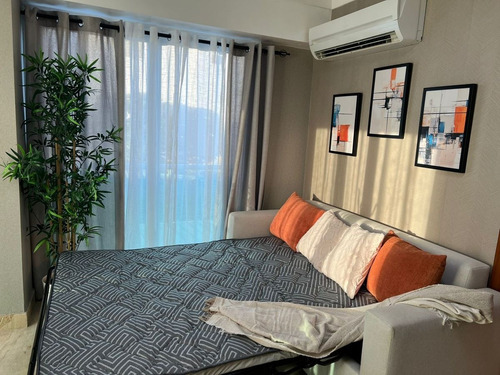 Apartamento Amueblado En Naco, Santo Domingo