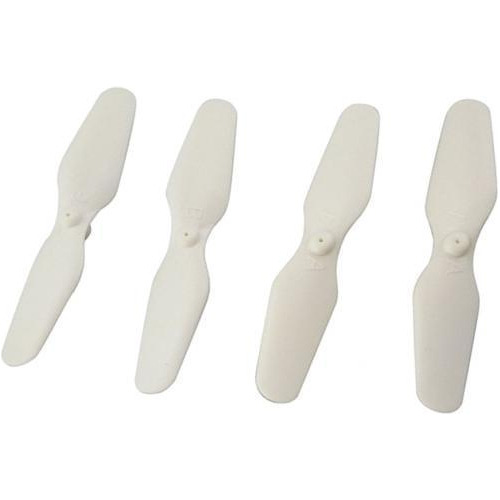 2 X 4 Piezas Hélice Propeller Para X21 X21w X22 X22w Rc