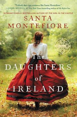 Libro The Daughters Of Ireland - Santa Montefiore