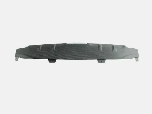 Difusor Trasero Spoiler Lip Universal Paragolpe Aplique