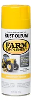 Comprar Pintura Aerosol Farm Maquinaria Agrícola Rust Oleum 340gr.