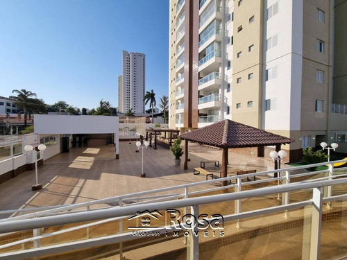 Imagem 20 de 30 de Excelente Apartamento,próximo Ao Shopping Estação. - 25386