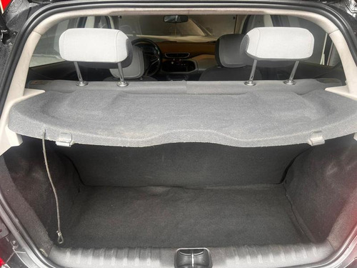 Chevrolet Onix 1.0 Mpfi Ls 8v Flex 4p Manual