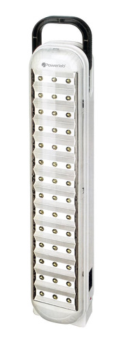 Luz De Emergencia 42 Led 180 Lúmenes 5w - Shopyclick