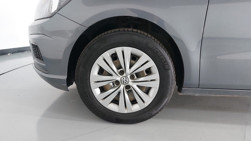 Volkswagen Gol 1.6 5 PTAS. TRENDLINE
