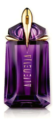 Thierry Mugler Alien Spray Para Mujer, 2 Oz/60 Ml