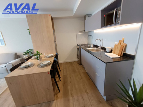 Aval A Estrenar - 2 Dorm Y Demás - Av. Italia Esq. Candelaria. Desde Usd 164.590