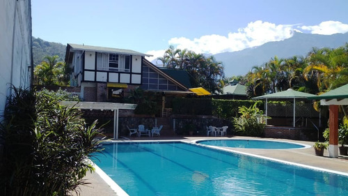 Imagen 1 de 12 de Casa En Venta Ubicada En La Av. Los Próceres Sector Urb. Pedregosa