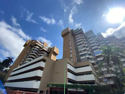 Apartamento en alquiler