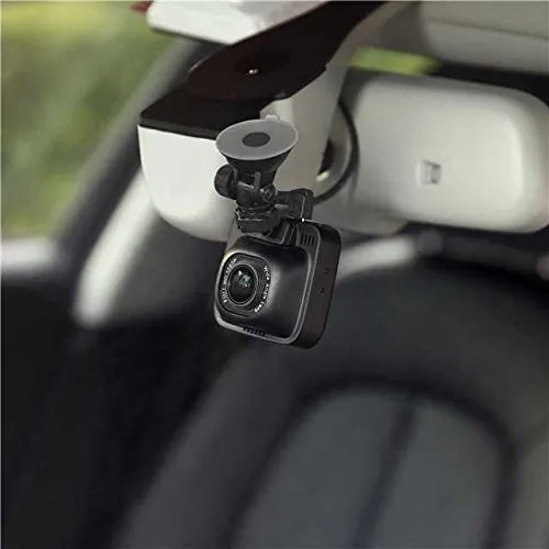 Dash Cam Aukey Dr01 1080p 170° Graba 6 Carriles Visión Noche