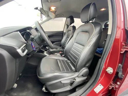 Chevrolet Tracker Ls Mt 1.2