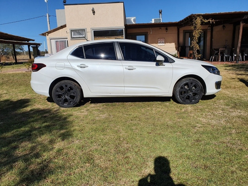 Citroën C4 Lounge Hdi 115 Cv 6ta