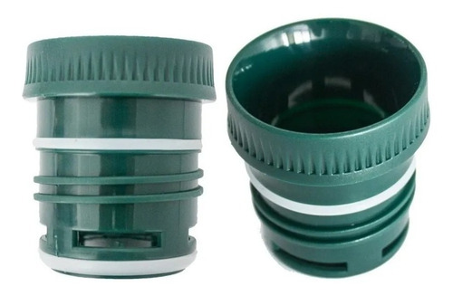 Imagen 2 de 3 de Tapón Pico Cebador Termo Kushiro Apto Stanley 1 1.3 Y 1.9 L