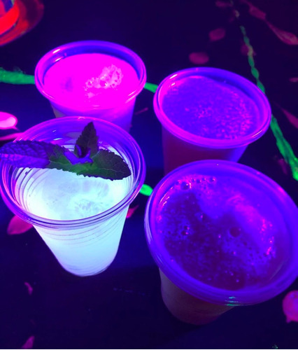 Imagen 8 de 10 de Servicio Barra De Tragos | Barra Teens | Caba Zona Sur