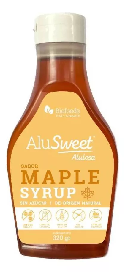 Tercera imagen para búsqueda de syrup