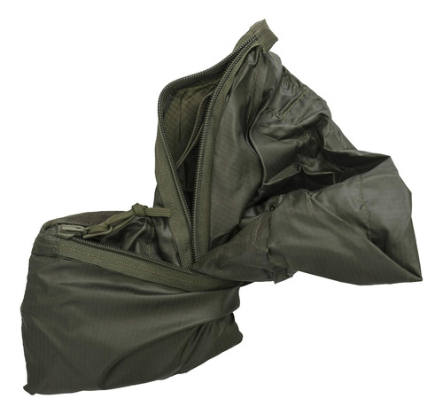 Bolsa De Respaldo De Helikon-tex Backup Polacio, LĂnea De