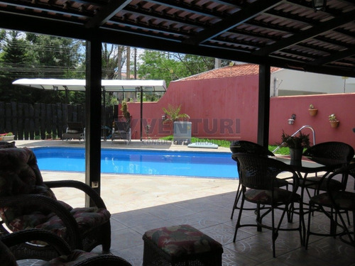 Imagem 10 de 15 de Casa - Aristocrata - Ref: 2489 - V-2489