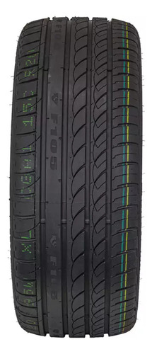 Kit 2 Pneu 225/45r17 94w Roadking Radial F105 Xl