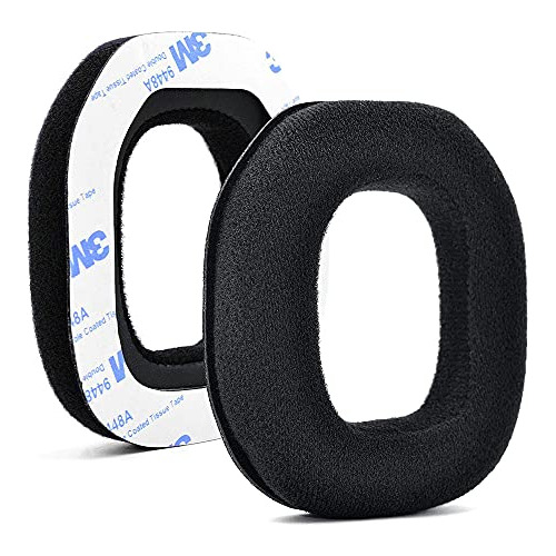 Almohadillas Logitech Astro A50 Gen 3 Y 4, Almohadillas...