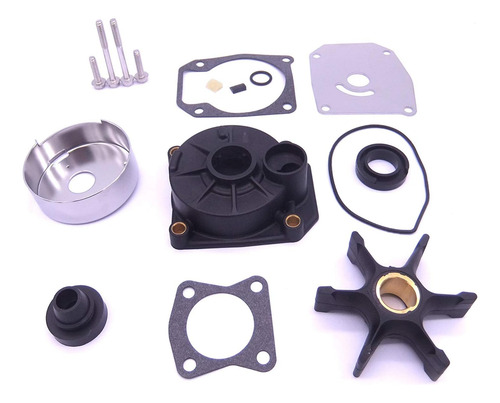 Motor De Barco 5000308 396725 438545 340619 0396725 0438545