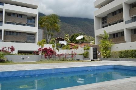 Imagen 2 de 9 de Apartamento Nuevo Altamira. San Romàn Vip.anayira Homayden