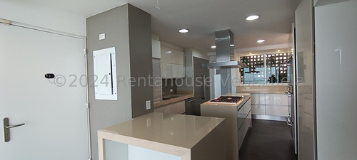 Ls Vende Apartamento Mirador De Los Campitos