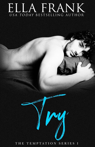 Libro En Inglés: Try (temptation Series)