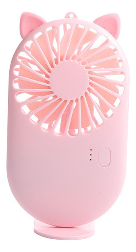 4 Paquete De 2-4 Mini Ventilador Usb, Ventilador De 4 Piezas