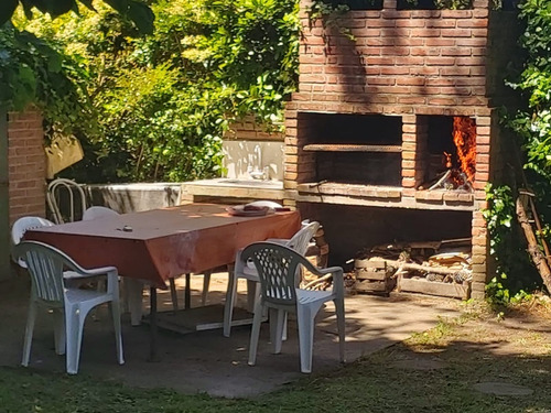 Casa Tres Dormitorios Zona Golf