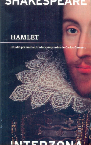 Hamlet - William Shakespeare