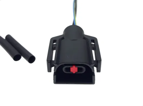 Plug Conector Chicote P/ Sensor Velocidade Ranger Explorer Plug Conector Chicote P/ Sensor Velocidade Ranger Explorer