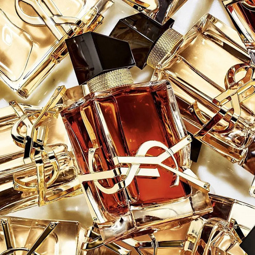 Perfume Libre Le Parfum Yves Saint Laurent Parfum 90ml
