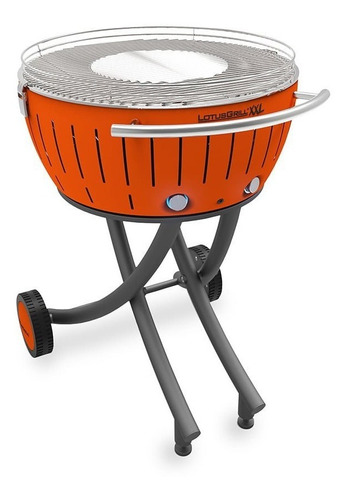 Lotus Grill Xxl, Asador De Carbon