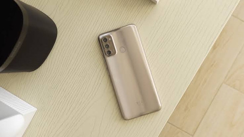 Moto G60 128 Gb Explandible A 1 Tb + 6 Gb Ram (Usado)