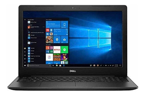 Laptop Dell Procesador I5 , 8g De Memoria Ram +cargador