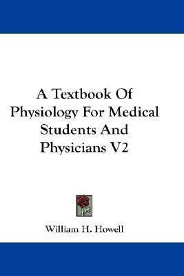 Libro A Textbook Of Physiology For Medical Students And P...