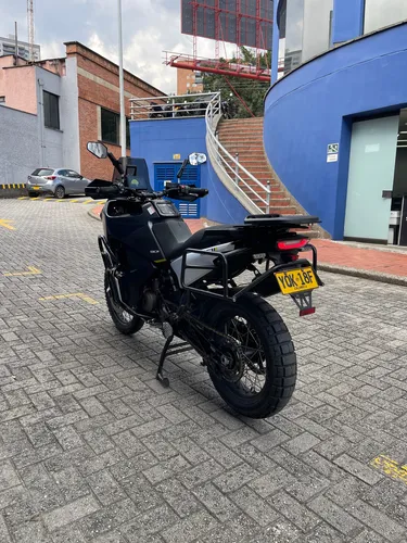 Husqvarna Norden 901 2022