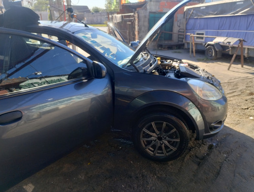 Ford Ka 1.0 Fly Viral Usb/bluetooth