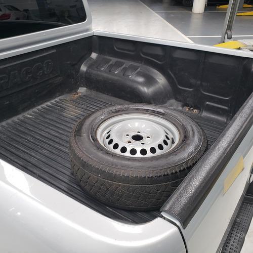 Volkswagen Amarok 2.0 Cs Tdi 140cv Trendline 4x4