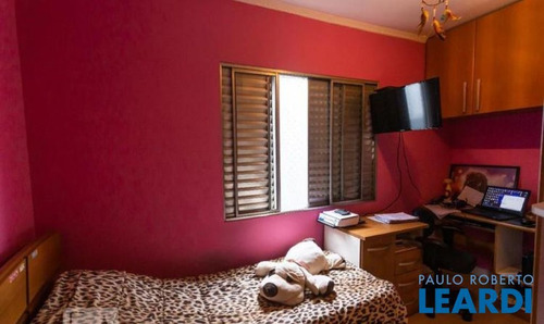Imagem 9 de 13 de Apartamento - Taboão - Sp - 638585