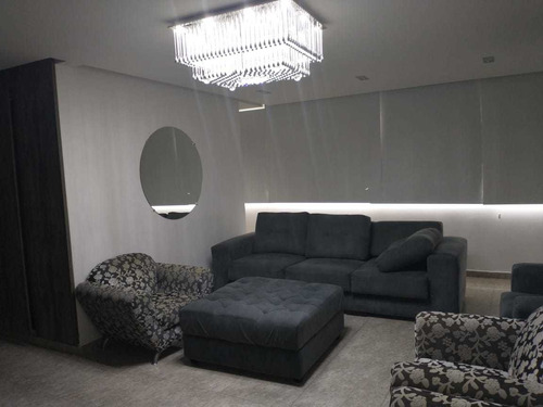 Imagem 2 de 27 de Apartamento Em São Paulo - Sp - So0152_slima