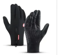 Comprar Guantes De Moto, Bicicleta, Tactil, Impermeable, Termicos!!!