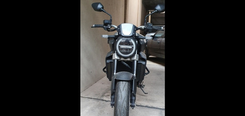 Honda Cb1000 R Neo Cafe Sp