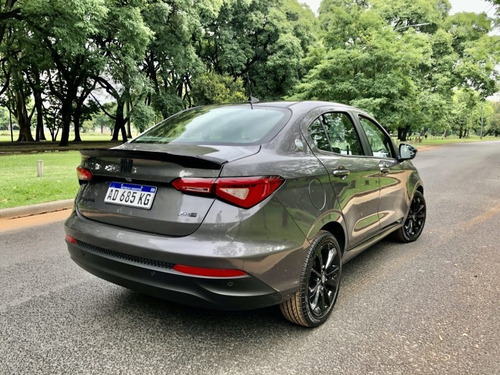 Nuevo Fiat Cronos S-design 0km Finananciamos R-