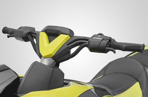 Imagen 14 de 15 de Moto De Agua Yamaha Gp1800 Ho 2022, Motor 1800 Cc, Con Audio