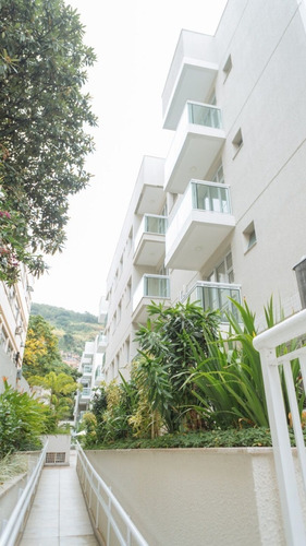 Imagem 1 de 30 de Apartamento - Ap00427 - 69212260