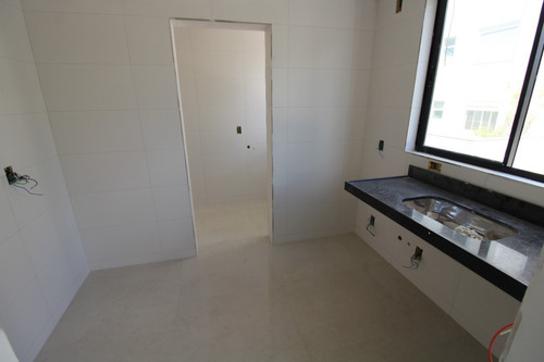 Imagem 13 de 14 de Apartamento 01 Quarto Funcionários-bh - 4096