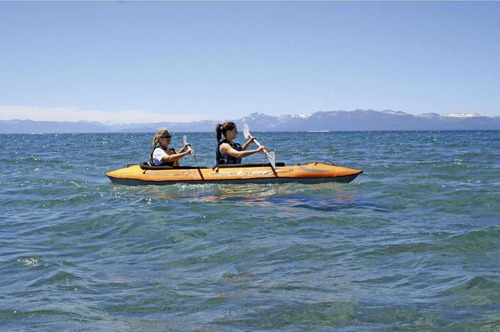 Bote Kayak Advanced