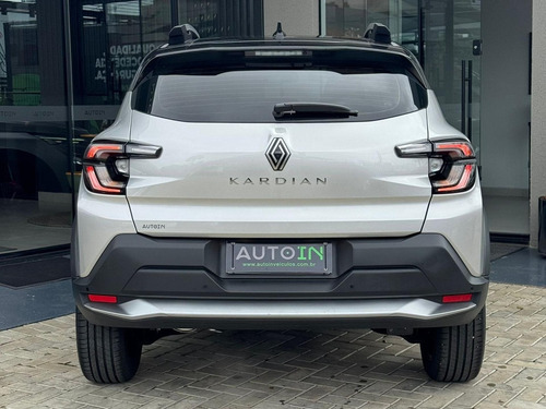 Renault Kardian 1.0 TCE FLEX PREMIÉRE EDITION EDC