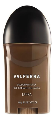 Valferra Desodorante En Barra 60 G Original 78031